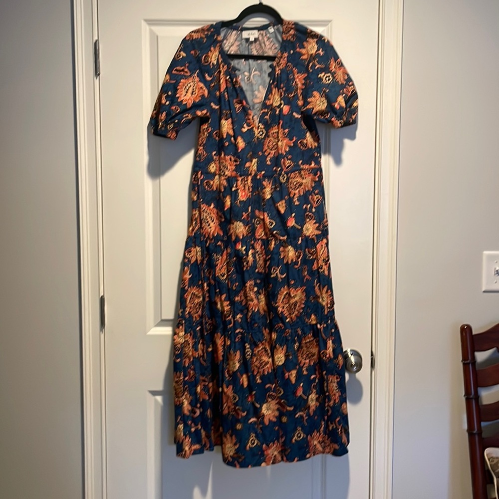 ALC dress size 2